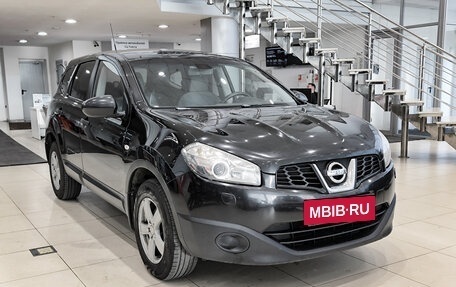 Nissan Qashqai+2 I, 2011 год, 799 000 рублей, 7 фотография