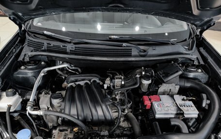 Nissan Qashqai+2 I, 2011 год, 799 000 рублей, 13 фотография