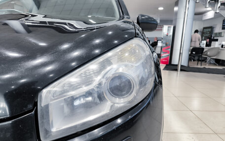 Nissan Qashqai+2 I, 2011 год, 799 000 рублей, 21 фотография