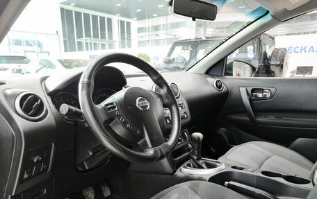 Nissan Qashqai+2 I, 2011 год, 799 000 рублей, 20 фотография