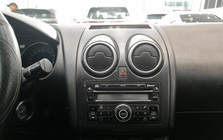 Nissan Qashqai+2 I, 2011 год, 799 000 рублей, 19 фотография