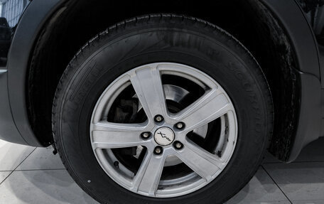 Nissan Qashqai+2 I, 2011 год, 799 000 рублей, 22 фотография