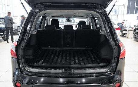 Nissan Qashqai+2 I, 2011 год, 799 000 рублей, 14 фотография