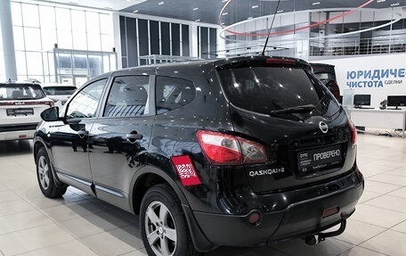 Nissan Qashqai+2 I, 2011 год, 799 000 рублей, 11 фотография