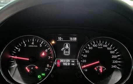 Nissan Qashqai+2 I, 2011 год, 799 000 рублей, 17 фотография