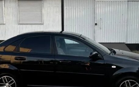 Chevrolet Lacetti, 2008 год, 8 фотография