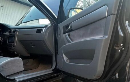 Chevrolet Lacetti, 2008 год, 5 фотография