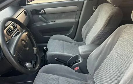Chevrolet Lacetti, 2008 год, 7 фотография