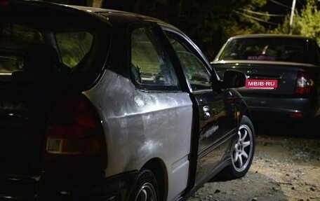 Honda Civic VII, 1997 год, 330 000 рублей, 7 фотография