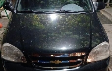 Chevrolet Lacetti, 2008 год, 2 фотография