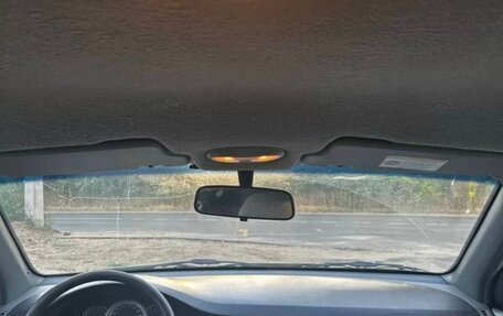 Chevrolet Lacetti, 2008 год, 13 фотография