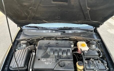 Chevrolet Lacetti, 2008 год, 15 фотография