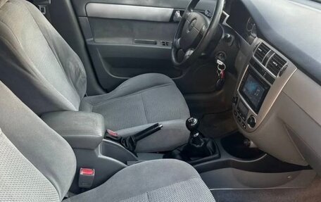 Chevrolet Lacetti, 2008 год, 14 фотография