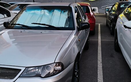 Daewoo Nexia I рестайлинг, 2009 год, 400 000 рублей, 2 фотография