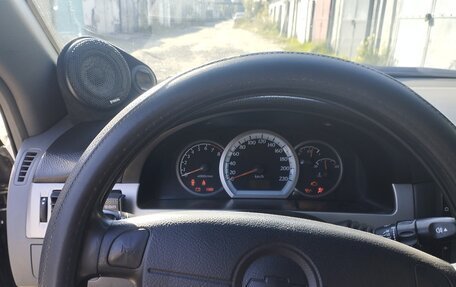 Chevrolet Lacetti, 2011 год, 790 000 рублей, 8 фотография