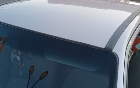 Daewoo Nexia I рестайлинг, 2009 год, 400 000 рублей, 19 фотография