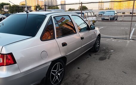 Daewoo Nexia I рестайлинг, 2009 год, 400 000 рублей, 14 фотография