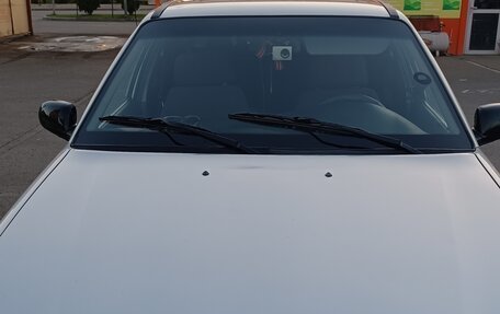 Daewoo Nexia I рестайлинг, 2009 год, 400 000 рублей, 21 фотография