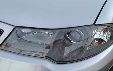 Daewoo Nexia I рестайлинг, 2009 год, 400 000 рублей, 24 фотография