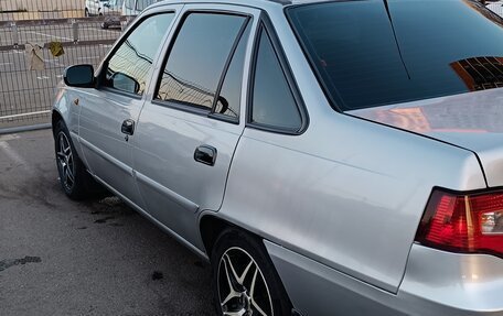 Daewoo Nexia I рестайлинг, 2009 год, 400 000 рублей, 29 фотография