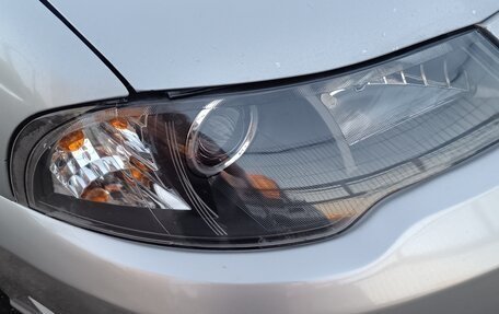 Daewoo Nexia I рестайлинг, 2009 год, 400 000 рублей, 23 фотография
