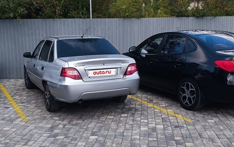 Daewoo Nexia I рестайлинг, 2009 год, 400 000 рублей, 33 фотография