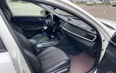 KIA Optima IV, 2018 год, 1 150 000 рублей, 9 фотография