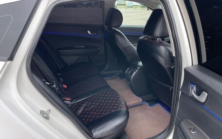 KIA Optima IV, 2018 год, 1 150 000 рублей, 10 фотография