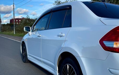 Nissan Tiida, 2013 год, 740 000 рублей, 6 фотография