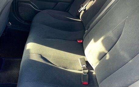 Nissan Tiida, 2013 год, 740 000 рублей, 20 фотография
