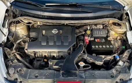 Nissan Tiida, 2013 год, 740 000 рублей, 11 фотография