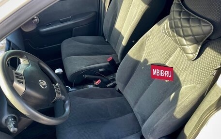 Nissan Tiida, 2013 год, 740 000 рублей, 18 фотография