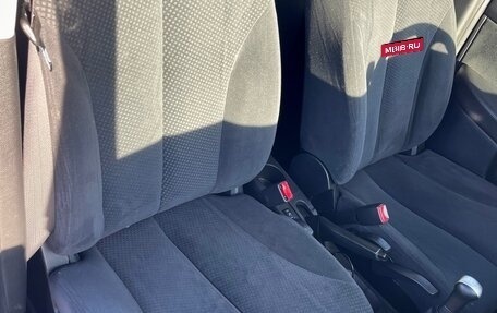 Nissan Tiida, 2013 год, 740 000 рублей, 19 фотография