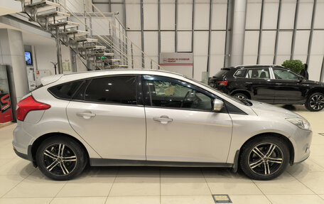 Ford Focus III, 2012 год, 680 000 рублей, 5 фотография