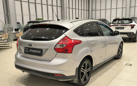 Ford Focus III, 2012 год, 680 000 рублей, 6 фотография