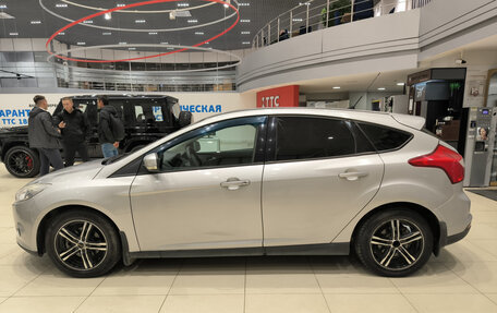 Ford Focus III, 2012 год, 680 000 рублей, 10 фотография