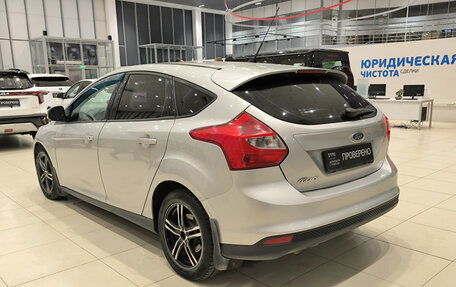 Ford Focus III, 2012 год, 680 000 рублей, 8 фотография