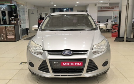 Ford Focus III, 2012 год, 680 000 рублей, 2 фотография