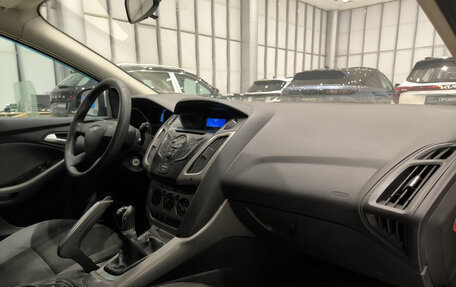 Ford Focus III, 2012 год, 680 000 рублей, 13 фотография