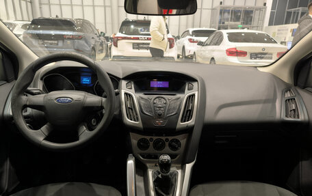 Ford Focus III, 2012 год, 680 000 рублей, 17 фотография