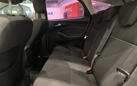 Ford Focus III, 2012 год, 680 000 рублей, 15 фотография