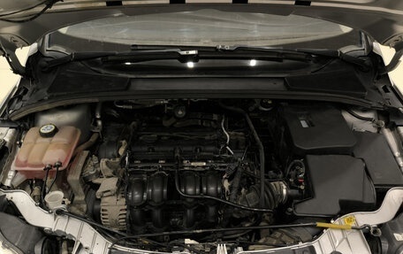 Ford Focus III, 2012 год, 680 000 рублей, 11 фотография