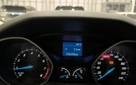 Ford Focus III, 2012 год, 680 000 рублей, 16 фотография