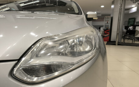 Ford Focus III, 2012 год, 680 000 рублей, 21 фотография