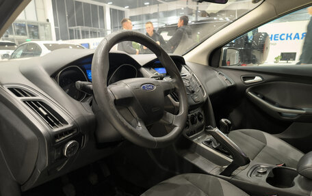 Ford Focus III, 2012 год, 680 000 рублей, 20 фотография