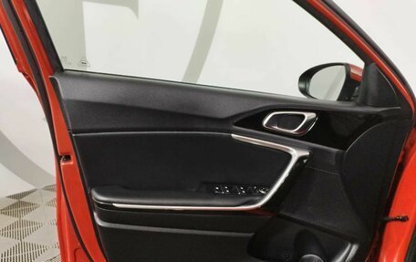 KIA cee'd III, 2019 год, 1 740 000 рублей, 8 фотография