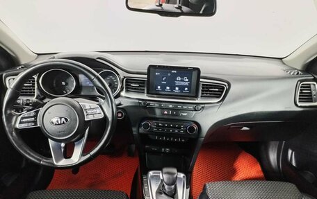 KIA cee'd III, 2019 год, 1 740 000 рублей, 7 фотография