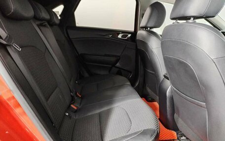 KIA cee'd III, 2019 год, 1 740 000 рублей, 16 фотография