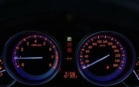 Mazda 6, 2008 год, 1 170 000 рублей, 11 фотография