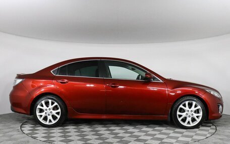 Mazda 6, 2008 год, 1 170 000 рублей, 4 фотография